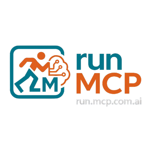 runMCP Logo